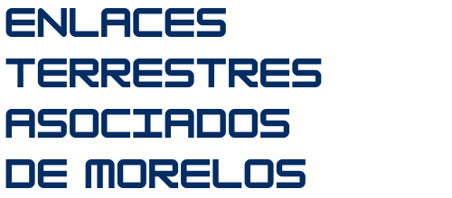 Enlaces Morelos